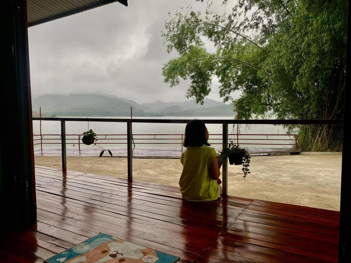 Da Lai Homstay Ninh Bình Exteriör bild
