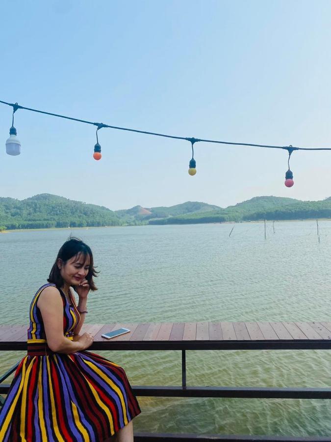 Da Lai Homstay Ninh Bình Exteriör bild